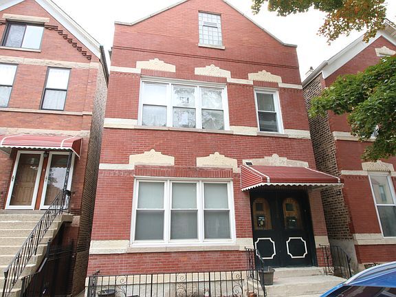 Front - 3112 S May St