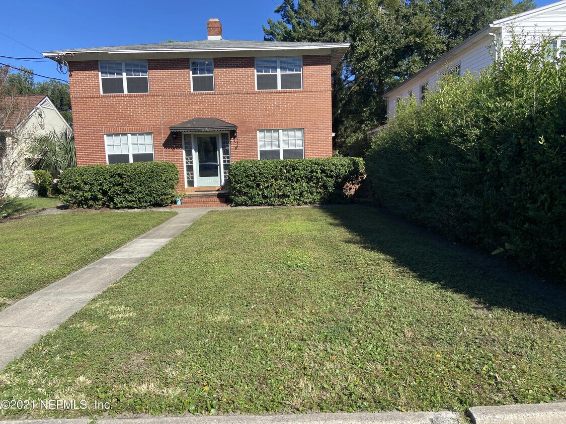 Primary Photo - 1731 Flagler Ave