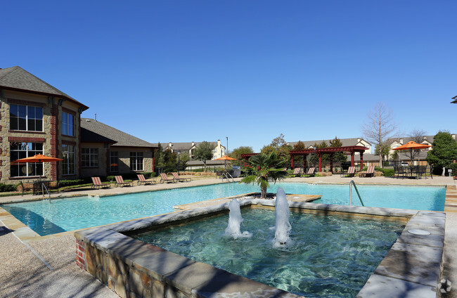 Foto del edificio - Ranch at Fossil Creek