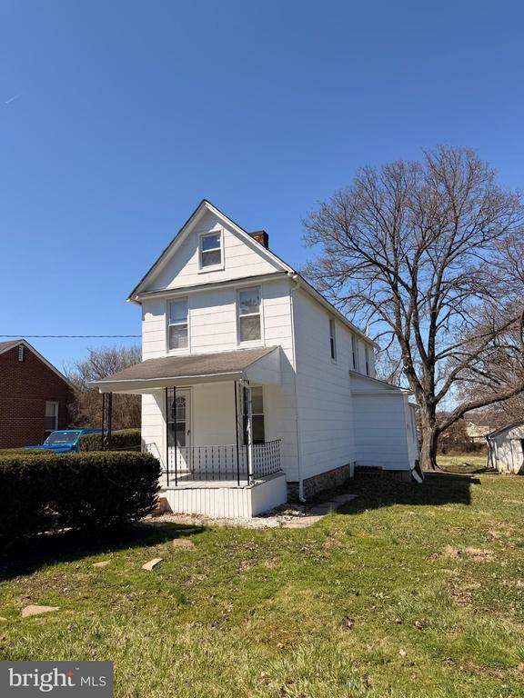 Foto del edificio - 15 Wolf Ave