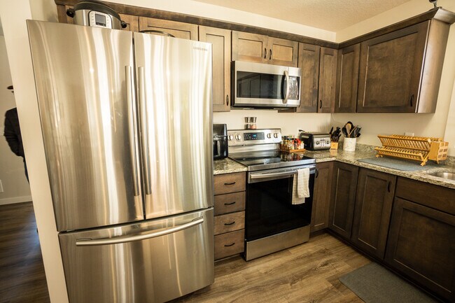 Foto del edificio - 2927 Marshall St NE