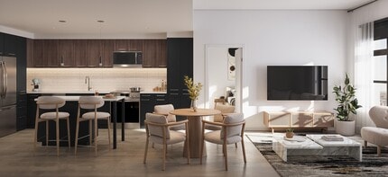 Building Photo - Envoi