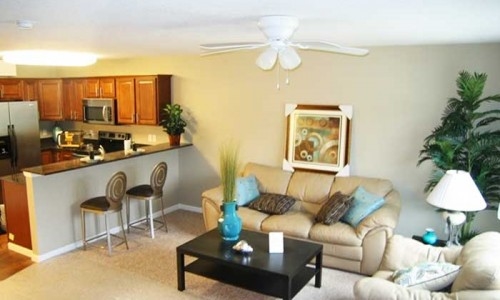 Foto del interior - Townhomes on Blackhawk Landing