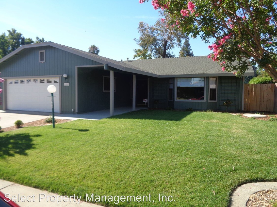 Primary Photo - 3 br, 2 bath House - 1568 Camino De Flores