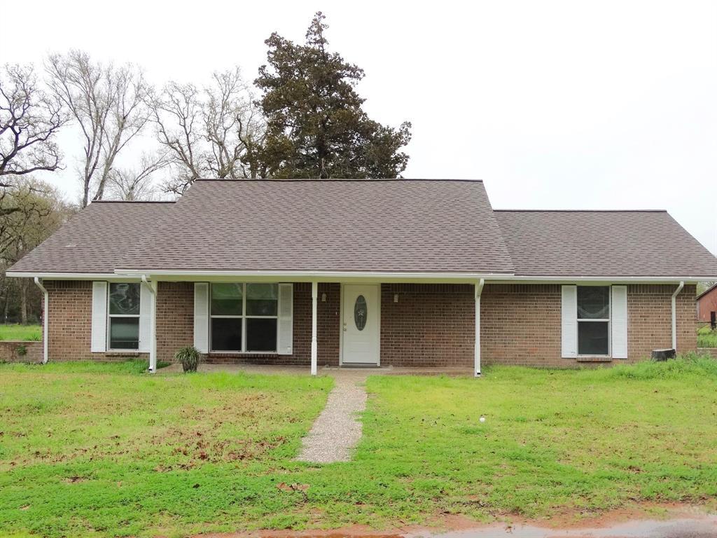 692 FM 980, Huntsville, TX 77320 House Rental in Huntsville, TX