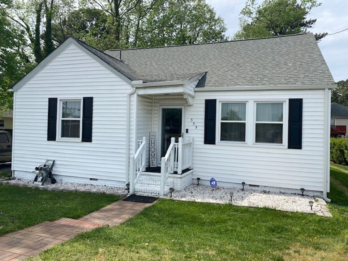 Primary Photo - Seatack