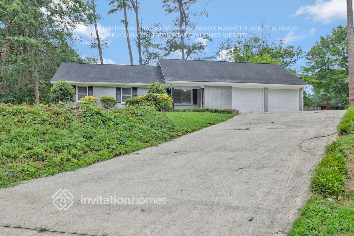 Foto principal - 1150 Autumn Hill Ct