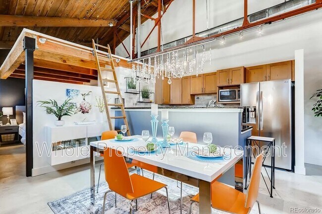 Foto del edificio - 1630 East 26th Avenue