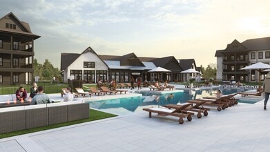 Building Photo - The Portier Midtown