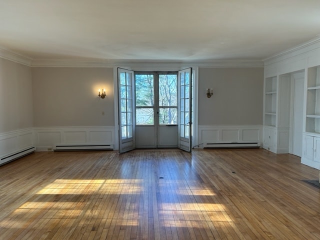 great room - 3 Wells Woods Ln