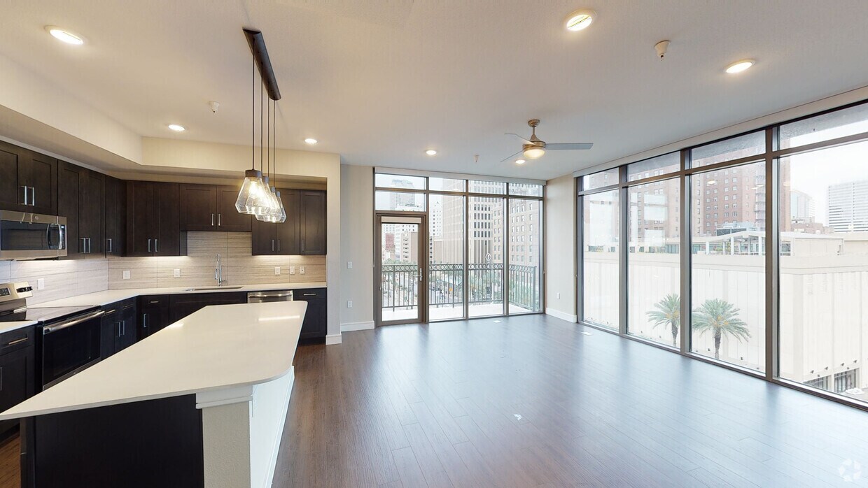 Photo - Canal 1535 Apartments