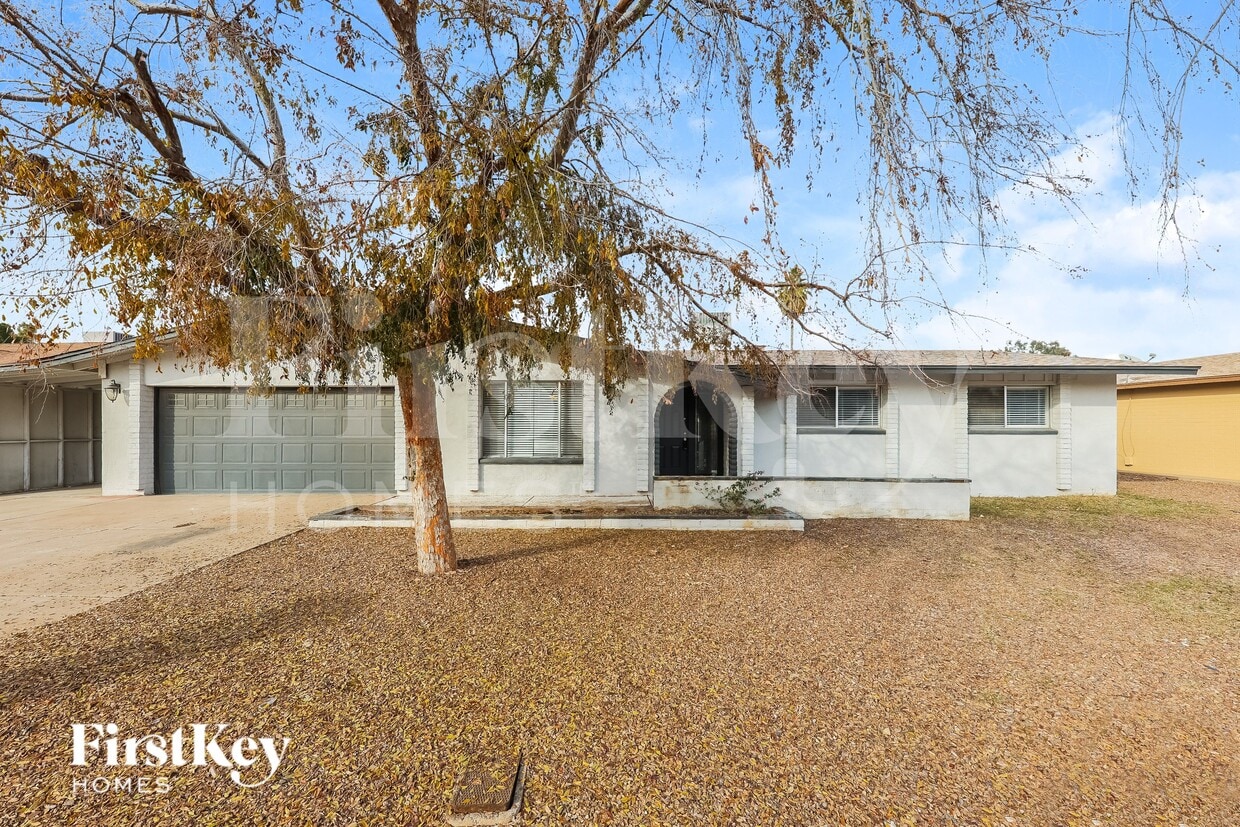 Foto principal - 4628 W Vogel Ave