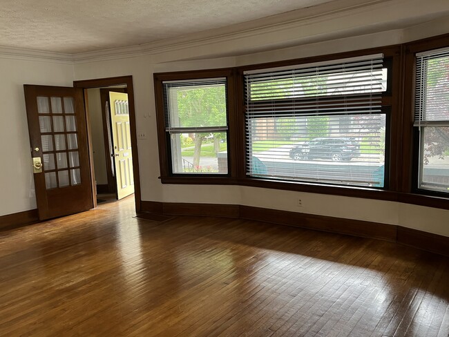 Living Room - 12618 Mount Overlook Ave