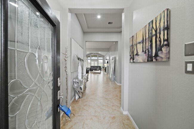Foto del edificio - 6614 Sterling Shores Ln