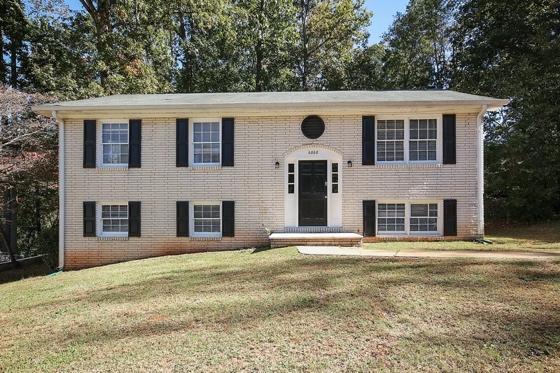 6868 Maddox Rd, Morrow, GA 30260 House for Rent in Morrow, GA