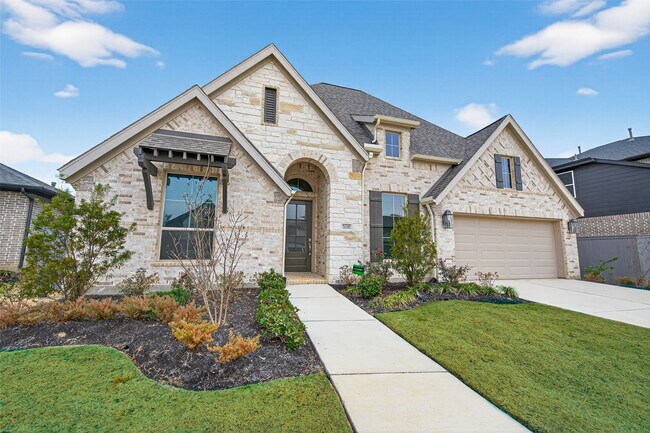 Foto del edificio - 26310 Meadow Bliss Wy