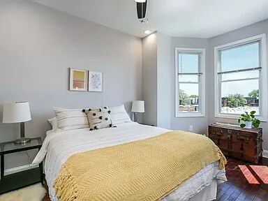 Foto del edificio - 1925 N 33rd St