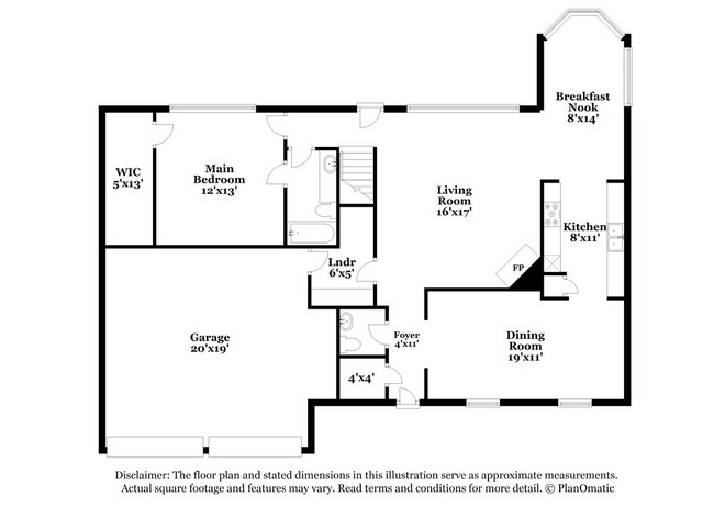 Foto del edificio - 25226 Tuckahoe Ln