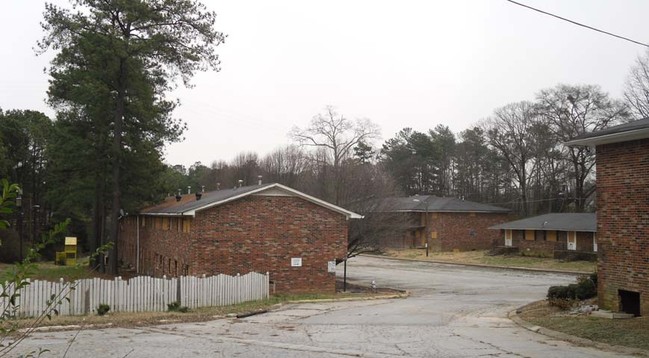 Building Photo - Marketplace Apartments