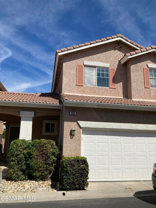 453 Scatterwood Ln, Simi Valley, CA 93065 Condo for Rent in Simi