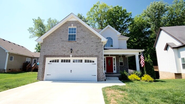 Foto principal - 2646 Alex Overlook Way