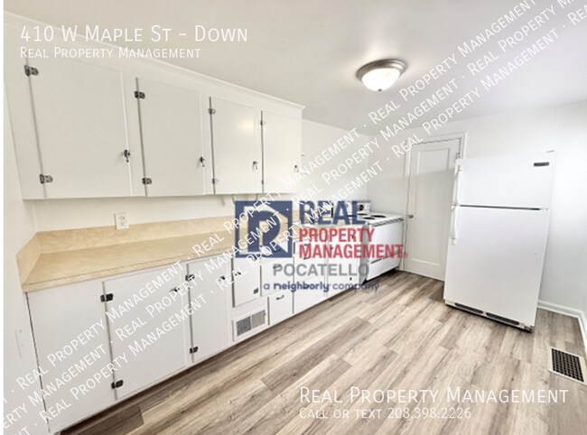 Foto del edificio - 410 W Maple St