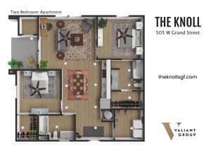 Building Photo - 505 W Grand St