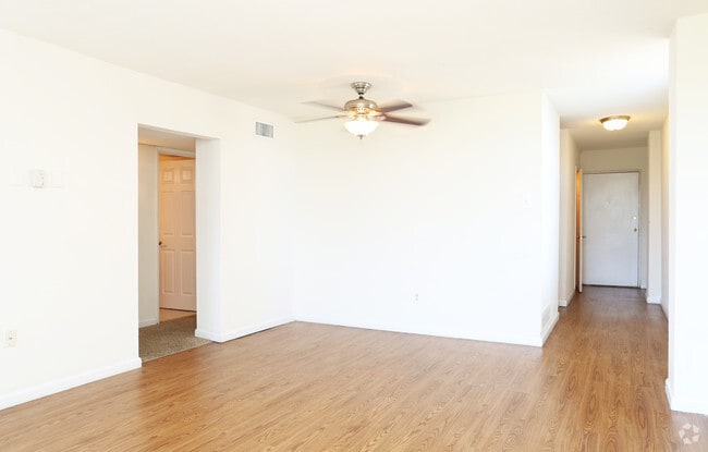 Foto del interior - Royal Mace Apartments