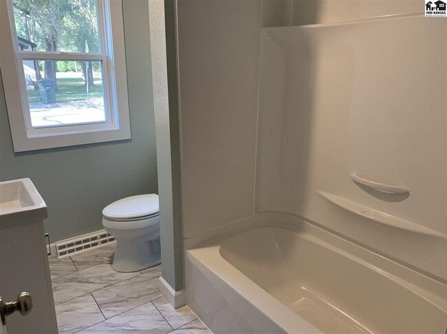Bathroom 1 - 120 W Taylor St