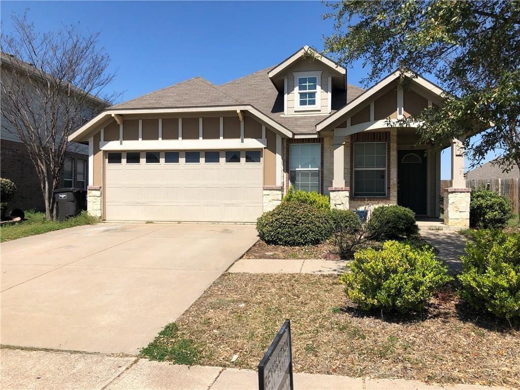 221 Chalk Mountain Dr, Fort Worth, TX 76140 House for Rent in Fort