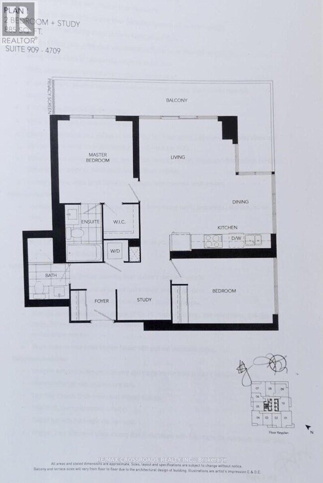 Photo du bâtiment - 2200 Lake Shore Blvd W