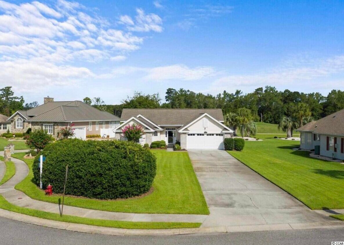 583 Bucks Trail, Longs, SC 29568 House for Rent in Longs, SC