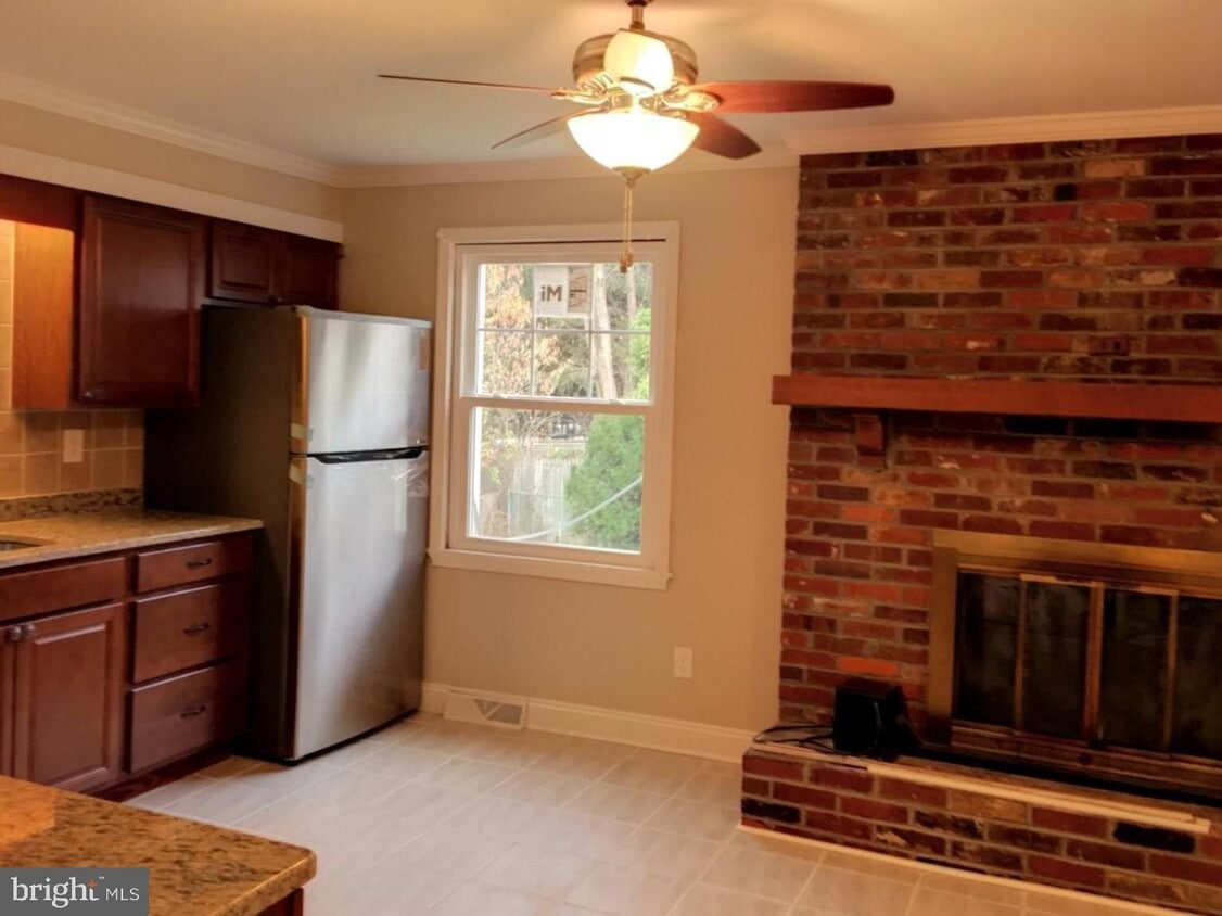 29 Delmont Rd, Newtown Square, PA 19073 House Rental in Newtown