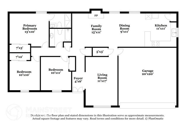 Foto del edificio - 4311 Alderwood Dr