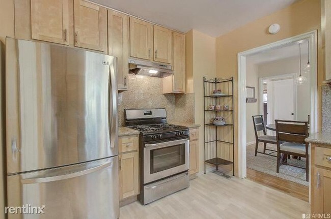 Building Photo - 2 br, 1 bath House - 3021 Curran Ave