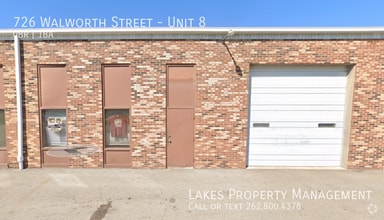Building Photo - 726 Walworth St