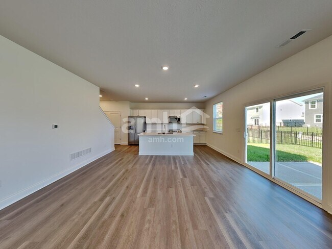 Foto del edificio - 206 Rustic Barn Ct
