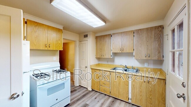 Foto del edificio - 411 N 30th St