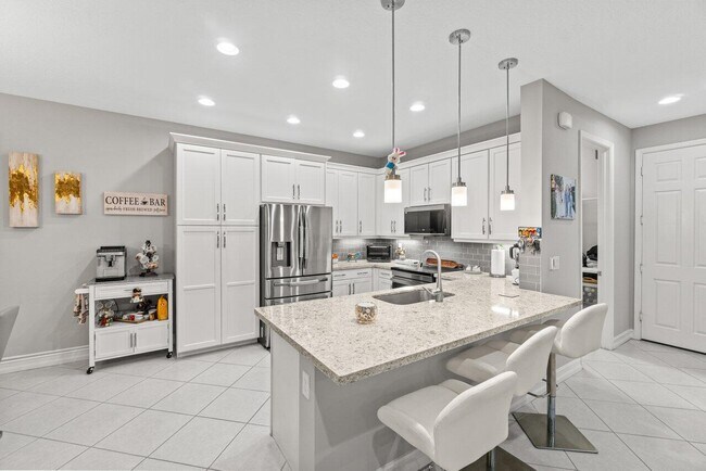 Foto del edificio - 8128 Snowflake Obsidian Trail