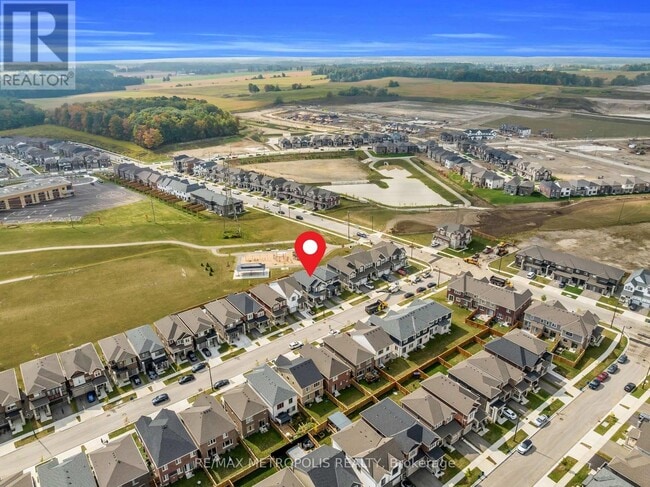 Photo du bâtiment - 18 Saxony St