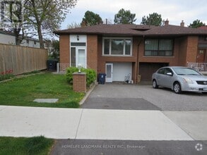 Building Photo - 259 McNicoll Ave