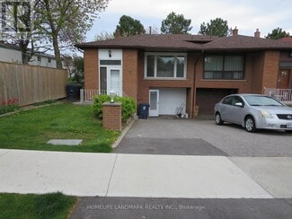 Building Photo - 259 McNicoll Ave