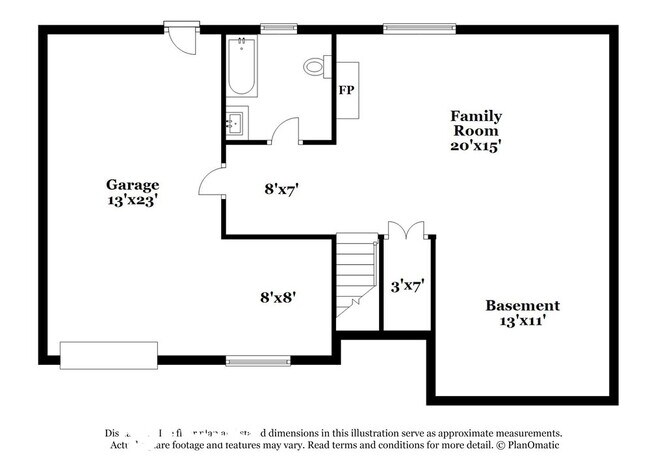 Foto del edificio - 2624 Shoemaker St