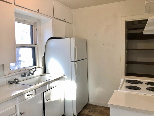 Foto del edificio - Pre-Leasing - 1 bed 1 bath Near Texas Tech!