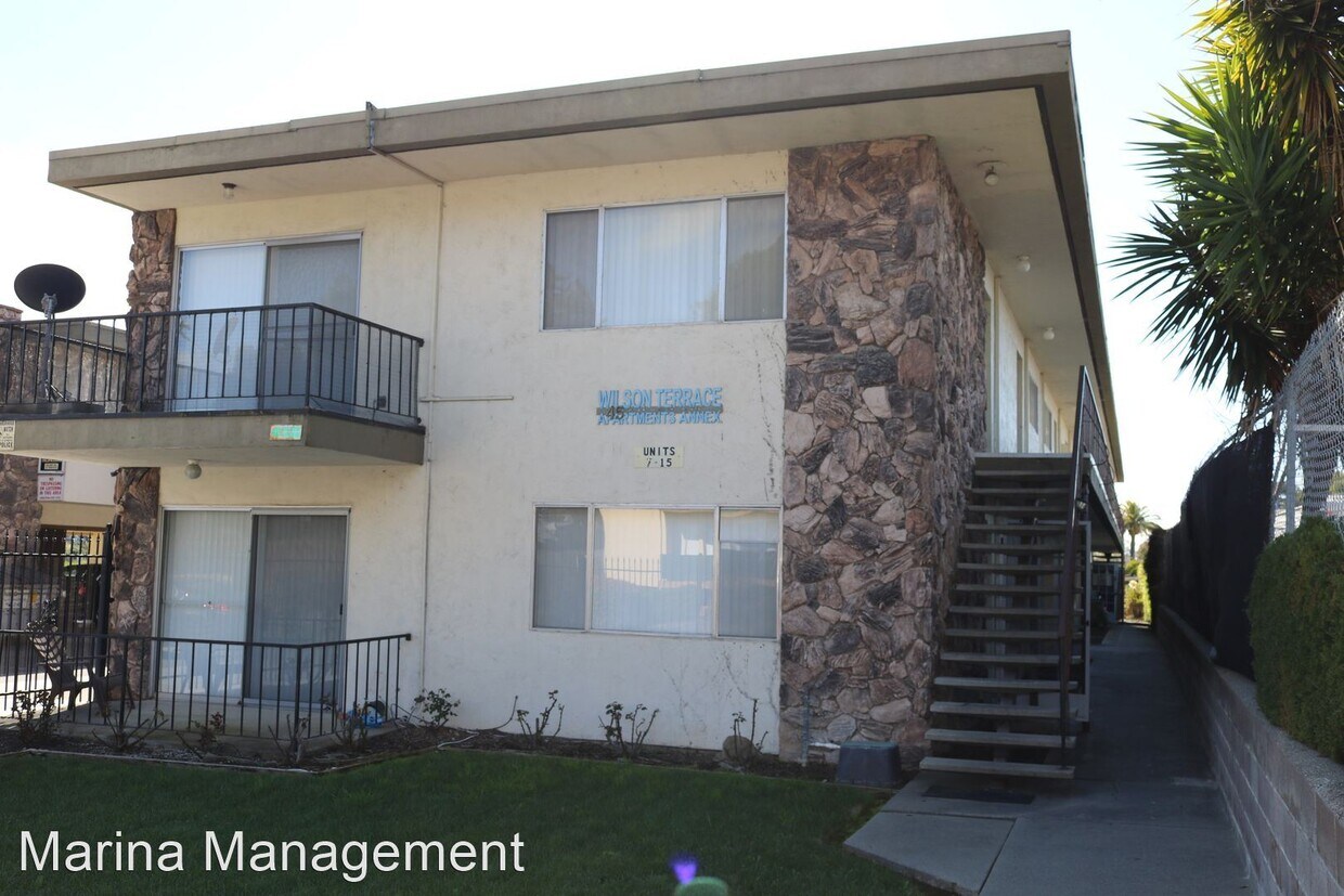 45 Wilson Ave, Vallejo, CA 94590 Room for Rent in Vallejo, CA