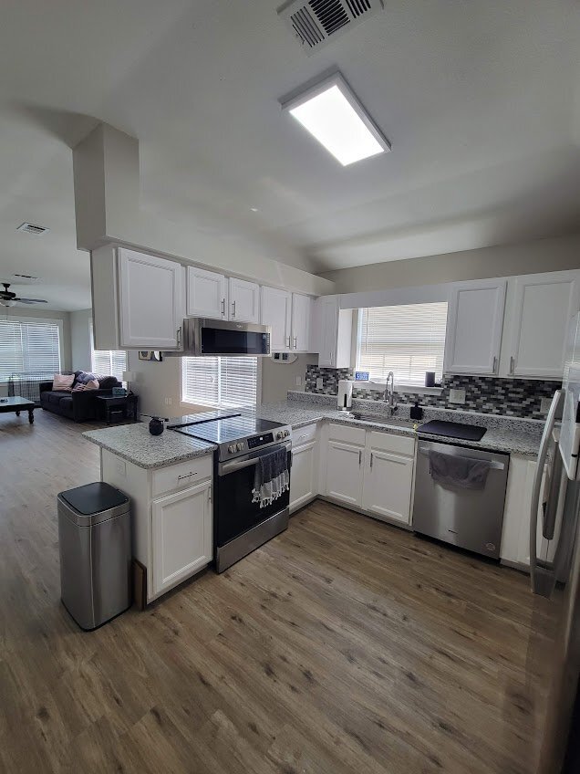 Foto del edificio - 3031 Flintlock Dr