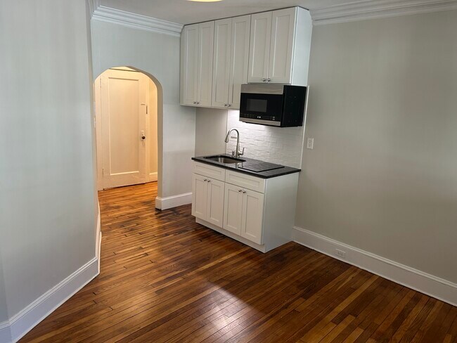 Foto del edificio - 22 Chiswick Rd