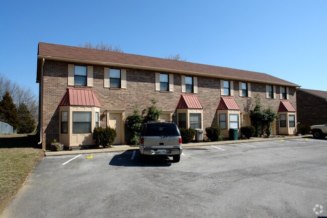 Building Photo - Stratford Apartments
