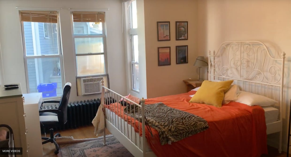 Spacious 5-bed with 3 Bathrooms! - Sunny, Spacious 5-bed with 3 Bathrooms!