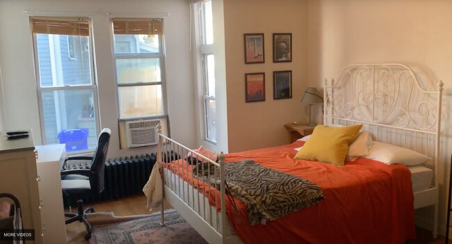 Spacious 5-bed with 3 Bathrooms! - Spacious 5-bed with 3 Bathrooms! Apartment